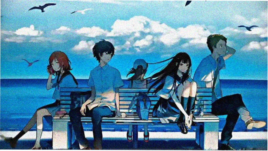 青青河边草西瓜完整版 剧照